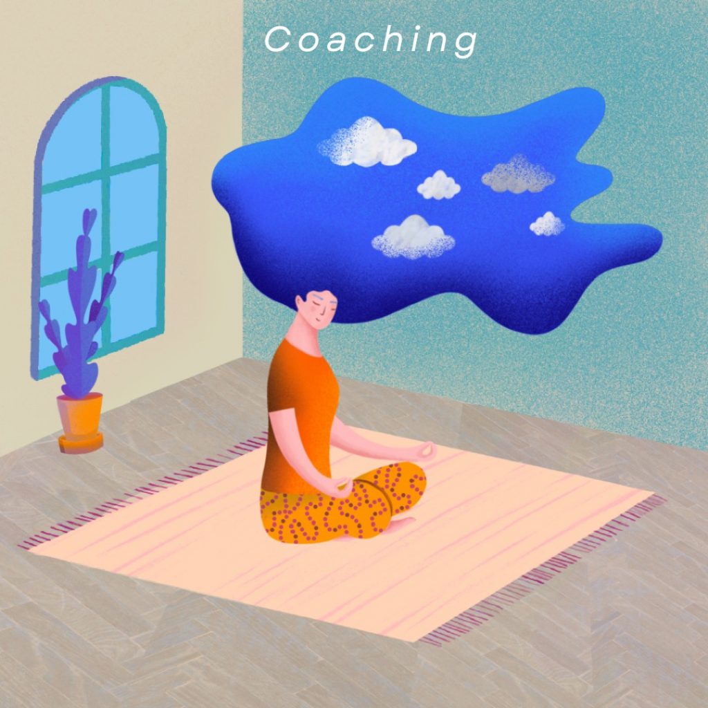 Coaching