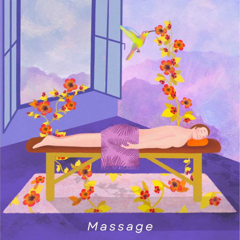 Massage